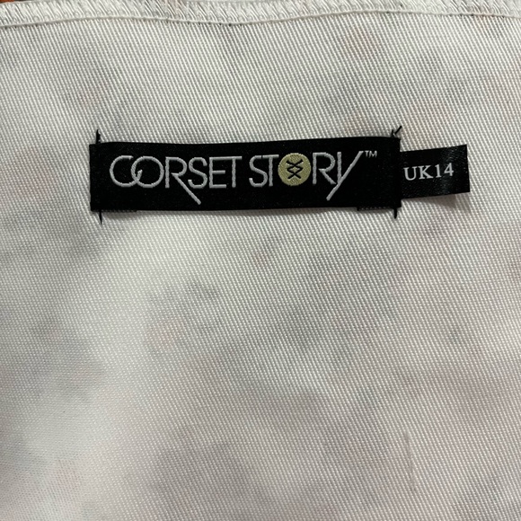 Corset Brand new - Picture 3 of 3
